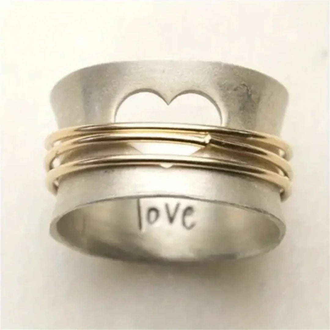 Anillo de Amor Eterno