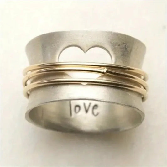 Anillo de Amor Eterno