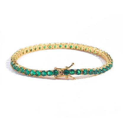 Pulsera Aliona Virelli | Oro